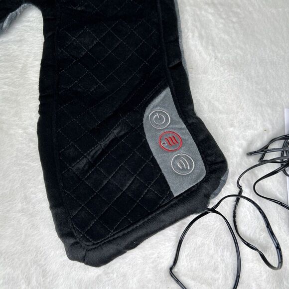 Homedics Neck & Shoulder Massage With Heat - Picture 5 of 6